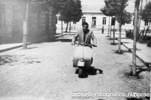 in-vespa